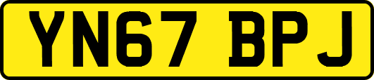 YN67BPJ