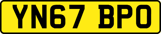 YN67BPO