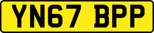 YN67BPP