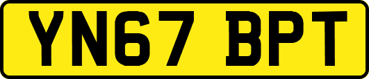 YN67BPT