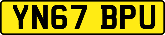 YN67BPU