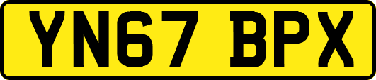YN67BPX