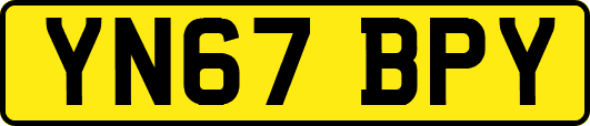 YN67BPY