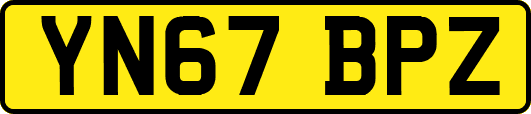 YN67BPZ