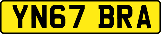 YN67BRA