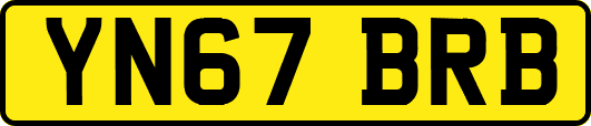 YN67BRB