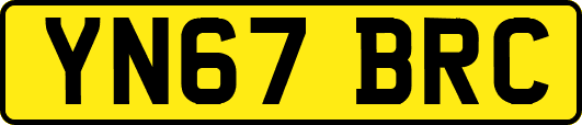 YN67BRC