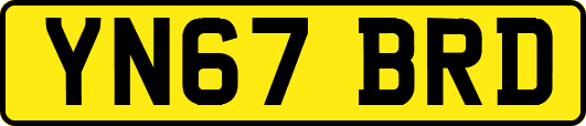 YN67BRD