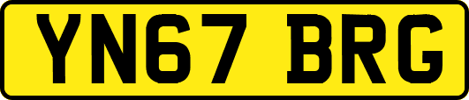 YN67BRG