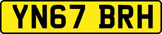 YN67BRH