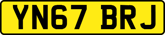 YN67BRJ