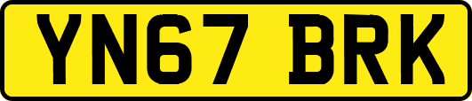 YN67BRK