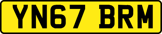 YN67BRM