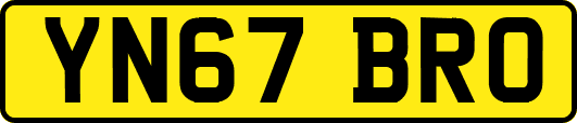 YN67BRO