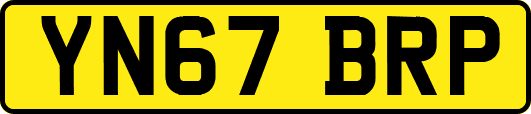 YN67BRP