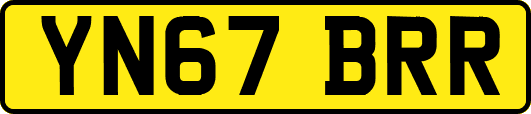 YN67BRR