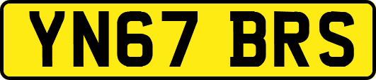 YN67BRS