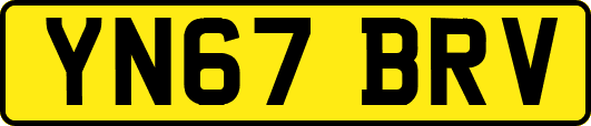 YN67BRV