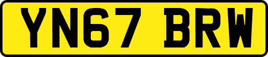 YN67BRW
