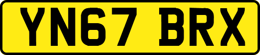 YN67BRX