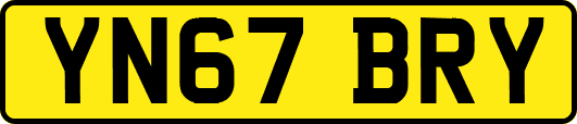 YN67BRY