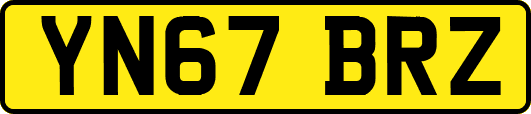 YN67BRZ