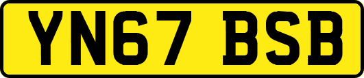 YN67BSB