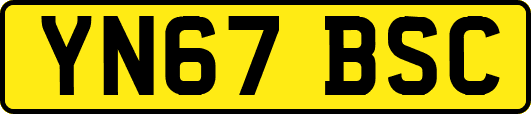 YN67BSC