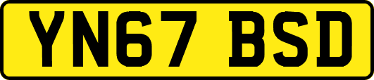 YN67BSD