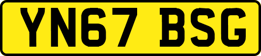 YN67BSG