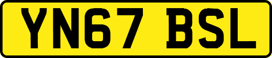 YN67BSL