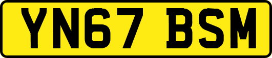 YN67BSM