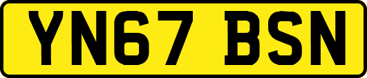 YN67BSN