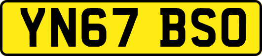YN67BSO