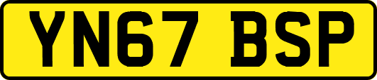YN67BSP