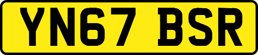YN67BSR