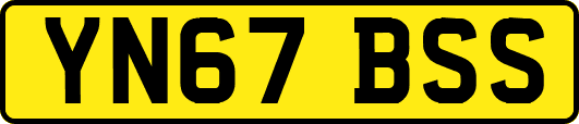 YN67BSS