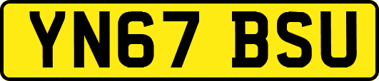 YN67BSU