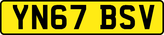 YN67BSV