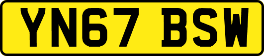 YN67BSW
