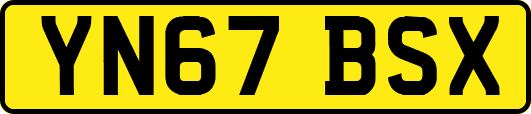 YN67BSX