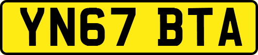 YN67BTA