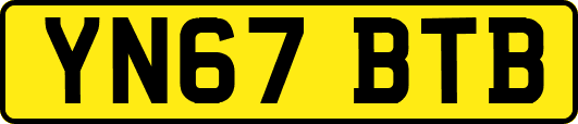 YN67BTB