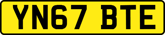 YN67BTE