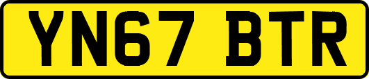 YN67BTR