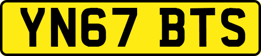 YN67BTS