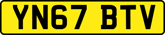 YN67BTV