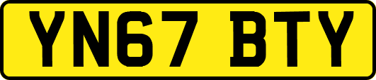 YN67BTY