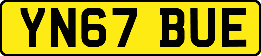 YN67BUE