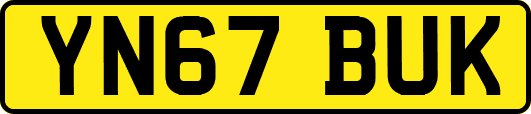 YN67BUK
